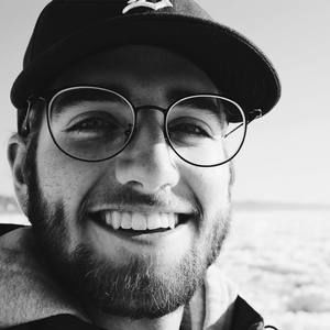 Meet your Posher, Luke